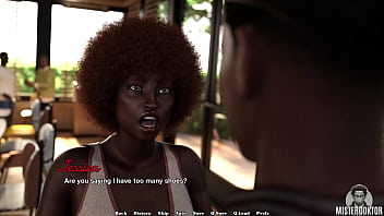 Law school ep 10 – visual novel gameplay by misterdoktor