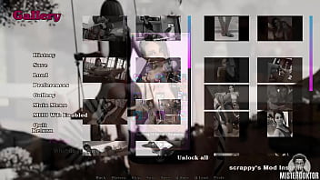 Law school ep 10 – visual novel gameplay by misterdoktor