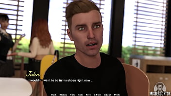 Law School Ep10 – Visual Novel Gameplay By Misterdoktor thumbnail