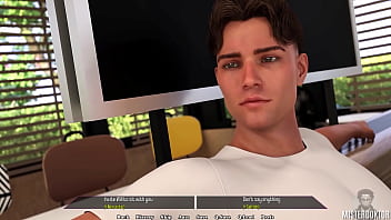 Law school ep 10 – visual novel gameplay by misterdoktor