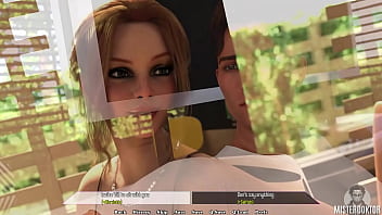 Law school ep 10 – visual novel gameplay by misterdoktor