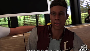 Law school ep 10 – visual novel gameplay by misterdoktor