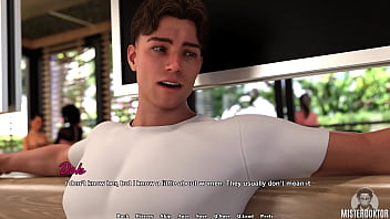 Law School Ep10 – Visual Novel Gameplay By Misterdoktor thumbnail