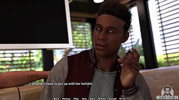 Law school ep 10 – visual novel gameplay by misterdoktor