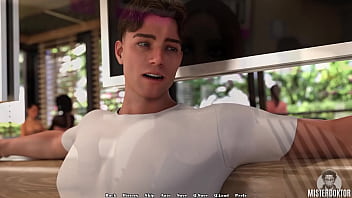 Law school ep 10 – visual novel gameplay by misterdoktor