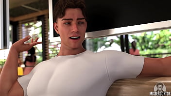 Law School Ep10 – Visual Novel Gameplay By Misterdoktor thumbnail