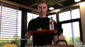 Law school ep 10 – visual novel gameplay by misterdoktor