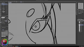 Su broadcast by gunsmokegames on picarto from february sixth 2022