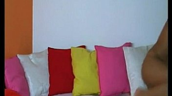 Hot brunette fingers & toys on cam hot live cams live sex video