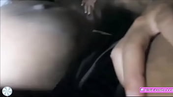 Big mama was taken by 2 & screwed