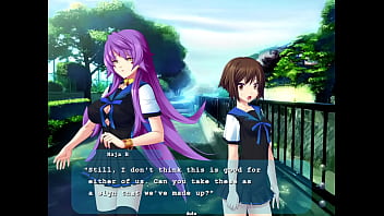 Princess x fan disc ep8 talking more with the dragonwomen