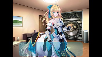 Princess x fan disc ep8 talking more with the dragonwomen