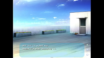 Princess x fan disc ep8 talking more with the dragonwomen