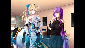 Princess X Fan Disc Ep8 Talking More With The Dragonwomen thumbnail