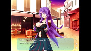 Princess x fan disc ep8 talking more with the dragonwomen