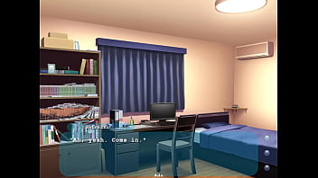 Princess x fan disc ep8 talking more with the dragonwomen