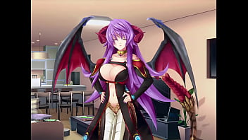 Princess x fan disc ep8 talking more with the dragonwomen