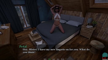 A Petal Among Thorns Ep 44 – Irreversible Sexual Desires Are Blossoming thumbnail