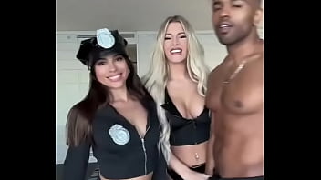 Baby police put your hands up happy halloween ️ #halloween