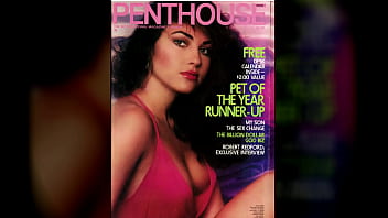 Penthouse Magazine For Men Of The Early 1980s thumbnail