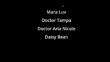Doctor tampa sounding aria nicole's urethra