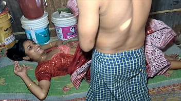 One of the hottest scenes ever caught on camera