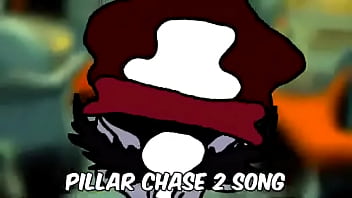 Pillar chase 2 song monsters all around Pillar chase 2 song monsters all around
