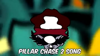 Pillar chase 2 song monsters all around