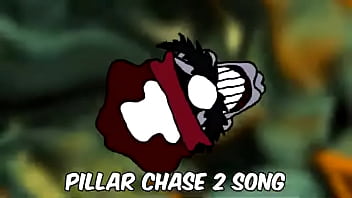 Pillar chase 2 song monsters all around