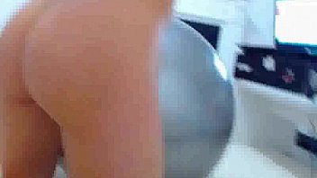 Hot Ass Webcam Show thumbnail