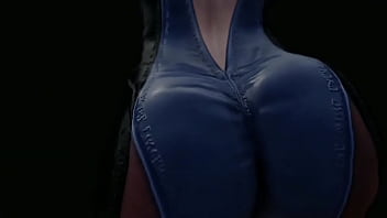 Recopilación De Twerking En 3d thumbnail