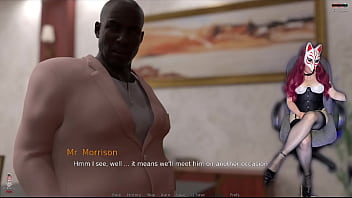 Just married ep 3 playthrough by playful fox