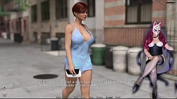 Just married ep 3 playthrough by playful fox