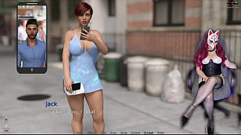 Just married ep 3 playthrough by playful fox