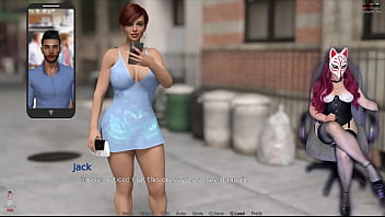 Just married ep 3 playthrough by playful fox