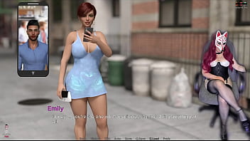 Just married ep 3 playthrough by playful fox