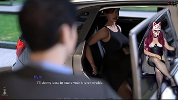 Just married ep 3 playthrough by playful fox