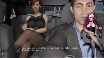 Just married ep 3 playthrough by playful fox