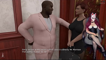 Just married ep 3 playthrough by playful fox