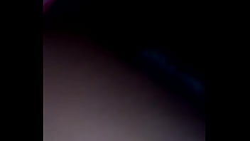 My sweetheart doing masturbating