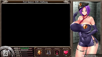 Karrin's prison lustful statue 4 mind