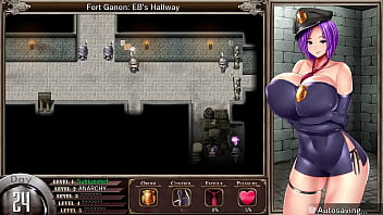 Karrin's prison lustful statue 4 mind