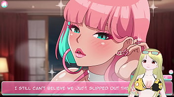 Zoey nightclub secrets #04 lets try the dlcs