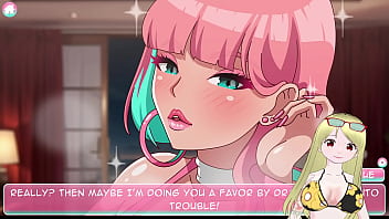 Zoey nightclub secrets #04 lets try the dlcs