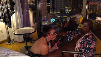 Hotwife meets bbc bull in sincity