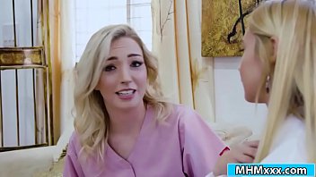 Sarah calls zoe because of her poor performance zoe tells her it is because she cant focus because she has feeling for her so sarah satisfies her Sarah calls zoe because of her poor performance zoe tells her it is because she cant focus because she has feeling for her so sarah satisfies her