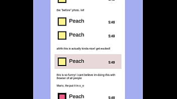 Bowser And Princess Peach Flash Game Playthrough With No Commentary Drybonex On Itchio And Patreon thumbnail