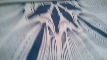 My extreme anal insertion