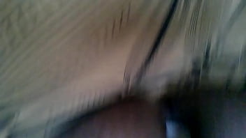 My extreme anal insertion