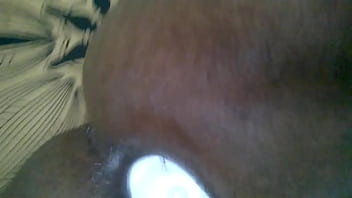 My extreme anal insertion